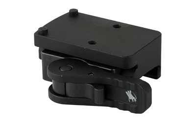 AM DEF RMR LW QD MOUNT LOW LH
