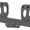 AM DEF STRGHT SCP MNT 30MM SINGLE QR