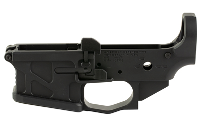 ADMAD-UICLS-BLK_1.jpg AM DEF UIC STRPPD LOWER RECEIVER BLK