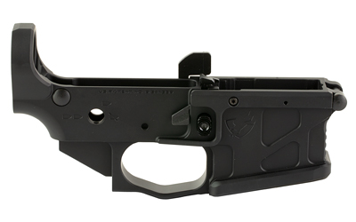 ADMAD-UICLS-BLK_2.jpg AM DEF UIC STRPPD LOWER RECEIVER BLK
