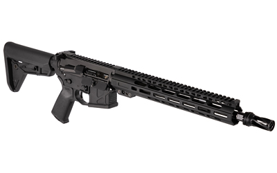 AM DEF UIC MOD2 223WLDE 13.9" BK HUX