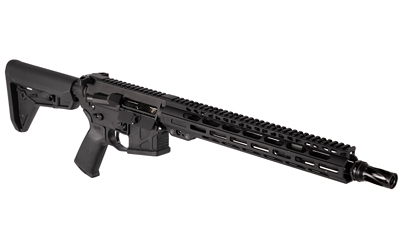 AM DEF UIC MOD2 223WLDE 14.5" BK HUX