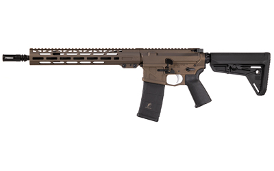 ADMR5BRZ14M1MLOK_1.jpg AM DEF UIC MOD 1 5.56 14.5" 30RD BRZ