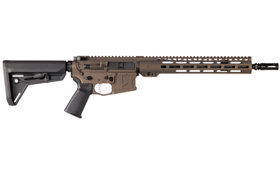 ADMR5BRZ14M1MLOK_2.jpg AM DEF UIC MOD 1 5.56 14.5" 30RD BRZ