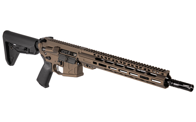 ADMR5BRZ14M1MLOK_3.jpg AM DEF UIC MOD 1 5.56 14.5" 30RD BRZ