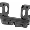 AM DEF AD-RECON SCOPE MNT 30MM BLK