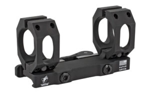 AM DEF RECON SL SCP MNT TACT 34MM BK
