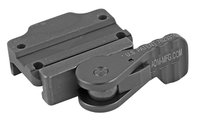 ADMROLTACR_1.jpg AM DEF TRIJICON MRO LOW MNT TACT
