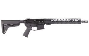 ADMUICR5BLK14M1MLOK_1.jpg AM DEF UIC MOD 1 5.56 14.5" 30RD BLK