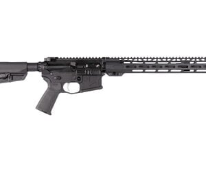 ADMUICR5BLK14M1MLOK_1.jpg AM DEF UIC MOD 1 5.56 14.5" 30RD BLK
