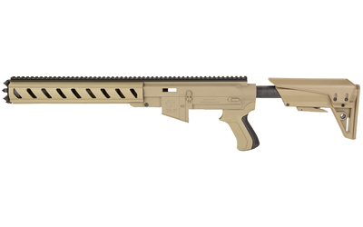 ADVC2202210_1.jpg ADV TECH AR-22 RUGER 10/22 KIT FDE
