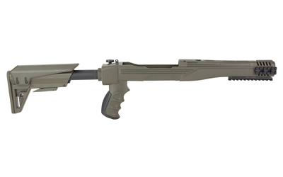 ADV TECH STRIKEFORCE 10/22 STOCK UC