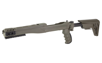 ADV TECH STRIKEFORCE 10/22 STOCK UC