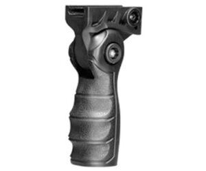 ADVFPG0100_1.jpg ADV TECH FOREND PISTOL GRIP BLK