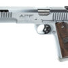 AMPF DUELLER PRSMTC 45ACP 5" 14RD SS