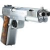 AMPF DUELLER PRSMTC 45ACP 5" 14RD SS