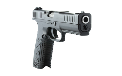 AMPF STRIKE ONE 9MM 5" 10RD BLK