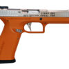 AMPF STRK 1 ERGL PRO 9MM 5" 17RD ORG