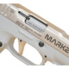 AMPF STRK 1 MK2 9MM 5.4" TB 17RD SLV
