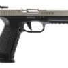 AMPF STRIKE ONE SPD 9MM 5" 17RD SS