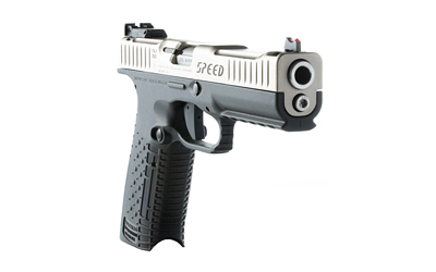 AMPF STRIKE ONE SPD 9MM 5" 17RD SS