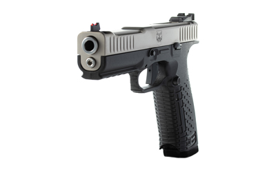 AMPF STRIKE ONE SPD 9MM 5" 17RD SS