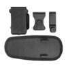 AGH SNGL MAG CARRIER DBLSTK 9/40CAL