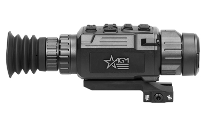 AGM RATTLERV2 25-320 THERMAL BLACK