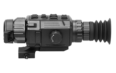 AGM RATTLERV2 25-320 THERMAL BLACK