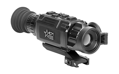 AGM RATTLERV2 25-320 THERMAL BLACK