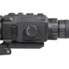 AGM RATTLERV3 25-384 BLACK