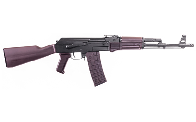 AISAM5-67PM_2.jpg ARSENAL SAM5 556NATO 16.3" 30RD PLUM