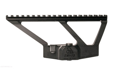 AISM-13_1.jpg ARSENAL SCOPE MNT LOW PROFILE RAIL