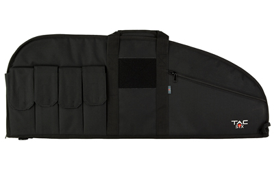 ALN10632_1.jpg ALLEN TAC SIX RIFLE CS 32" BLK