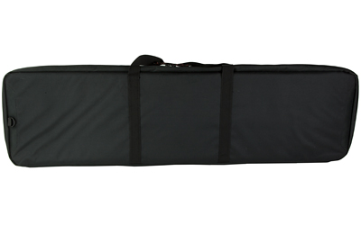 ALLEN TAC SIX DIVISION 46" CASE