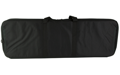 ALLEN TAC SIX DIVISION 38" CASE