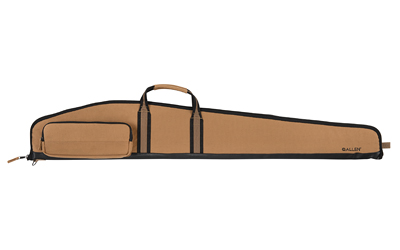 ALN1102-52_1.jpg ALLEN RANCH CANVAS SHOTGUN CASE 52"