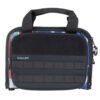 ALLEN VICTORY DOUBLE PISTOL CASE