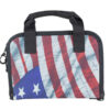 ALLEN VICTORY DOUBLE PISTOL CASE