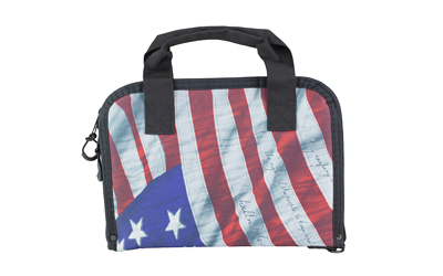 ALLEN VICTORY DOUBLE PISTOL CASE
