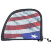 ALLEN VICTORY SIDEARM PISTOL CASE 9"