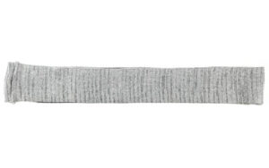 ALLEN KNIT GUN SOCK 52" GRY 3PK