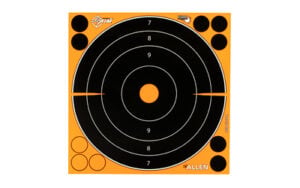 ALN15221_1.jpg ALLEN EZ AIM 8"X8" BULLSEYE 30PK