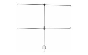 ALN15295_1.jpg ALLEN PAPER TARGET STAND HOLDER