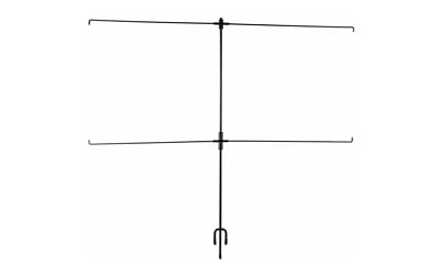 ALN15295_1.jpg ALLEN PAPER TARGET STAND HOLDER
