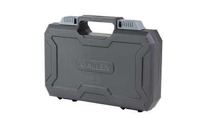ALN20178_2.jpg ALLEN HARD HANDGUN CASE LRG SINGLE