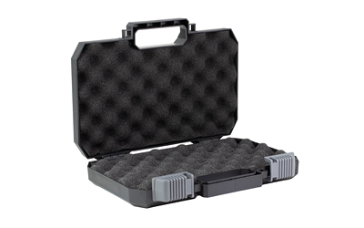 ALN20178_3.jpg ALLEN HARD HANDGUN CASE LRG SINGLE