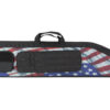 ALLEN VICTORY TAPER RIFLE CASE 46"