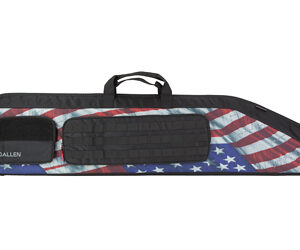 ALN219-46_1.jpg ALLEN VICTORY TAPER RIFLE CASE 46"