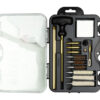 ALLEN RUGER UNIV HANDGUN CLEAN KIT